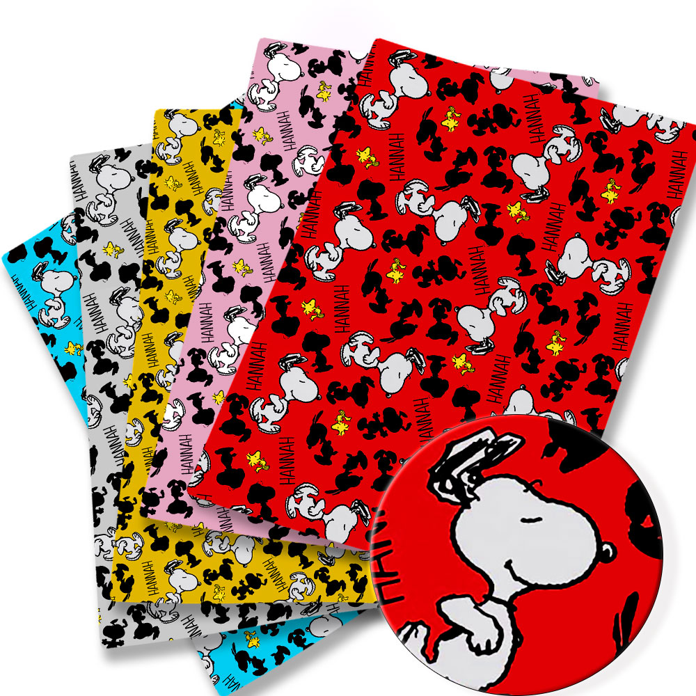 Baby Clothing Sewing - Cartoon Fabric Hot DIY140*50cm Handmade Sewing