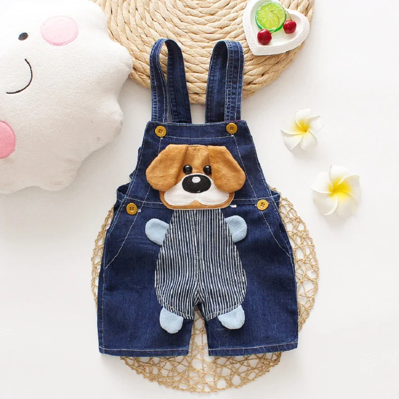 Baby Clothing Deals - DIIMUU Kids Infant Baby Clothing Overalls