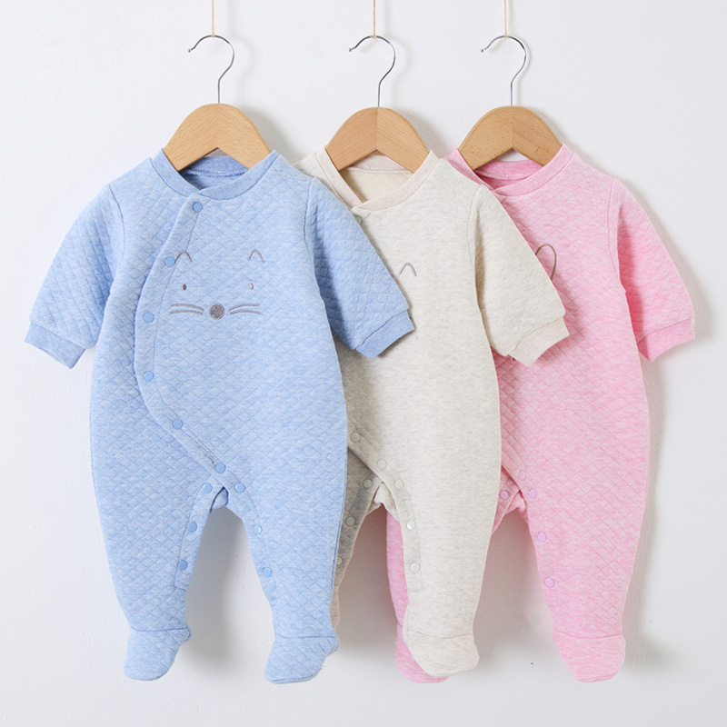 Baby Cotton Rompers Clothes Ne - Baby Clothing Deals ulasan dan harga