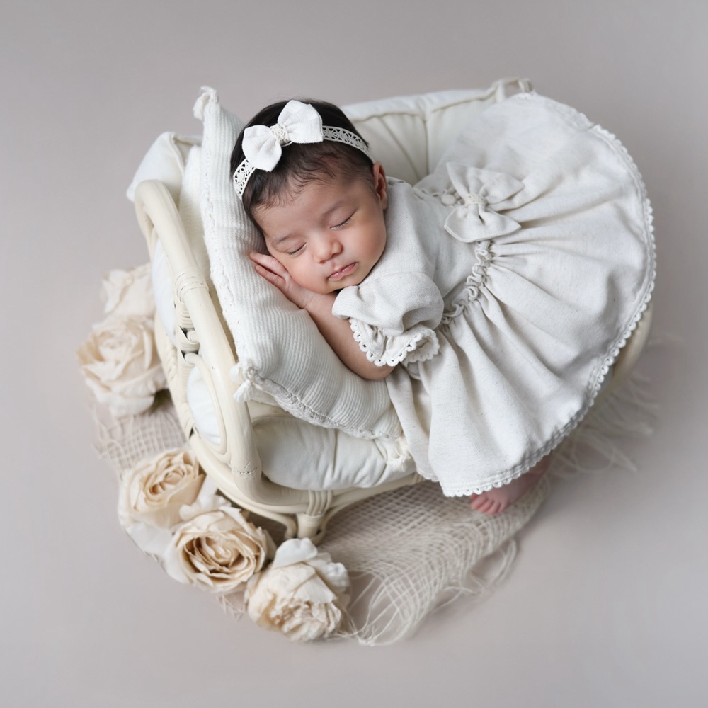 Newborn Photography Props Baby - Baby Clothing Deals ulasan dan harga