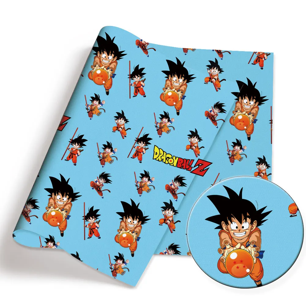 dragon ball Anime peripherals  - Baby Clothing Sewing ulasan dan harga