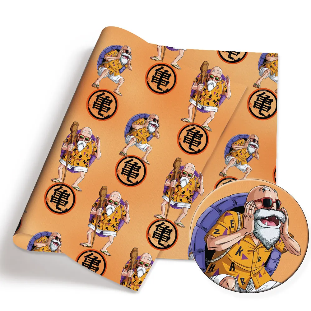 dragon ball Anime peripherals  - Baby Clothing Sewing ulasan dan harga