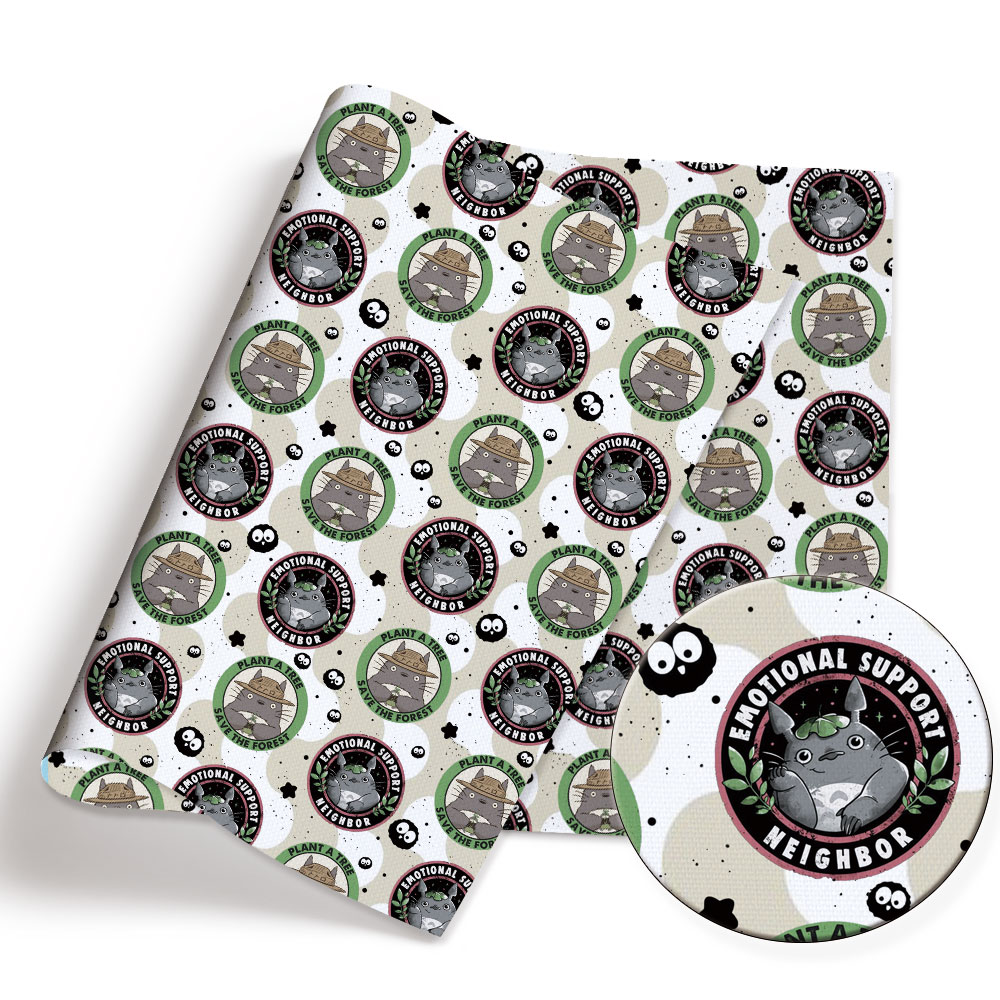 Cartoon Fabric Hot DIY140*50cm - Baby Clothing Sewing ulasan dan harga