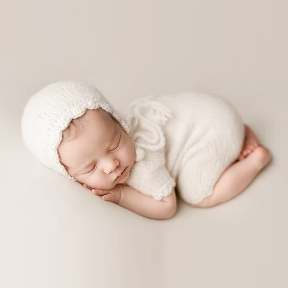 Newborn Photography Props Baby - Baby Clothing Accessories ulasan dan harga