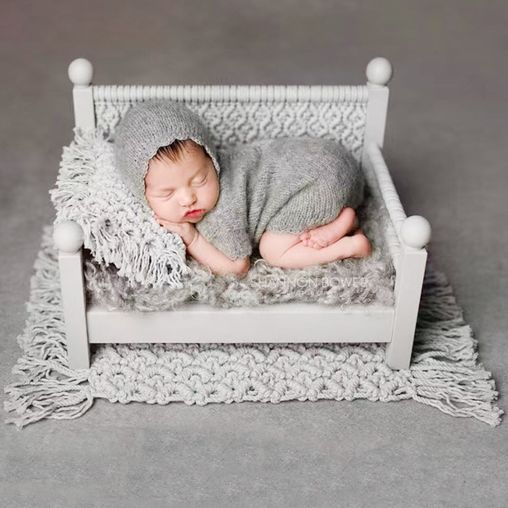 Newborn Photography Props Baby - Baby Clothing Accessories ulasan dan harga
