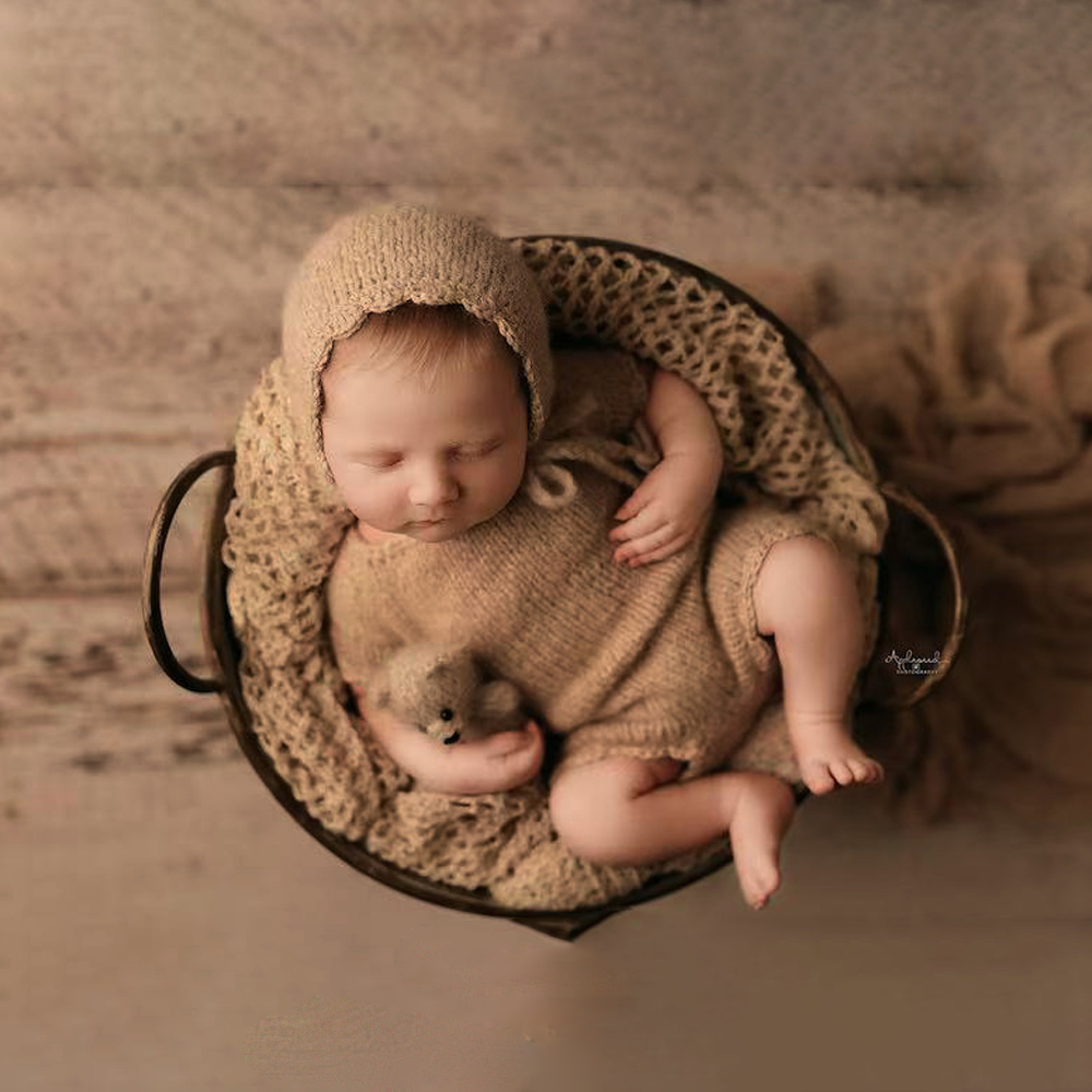 Newborn Photography Props Baby - Baby Clothing Accessories ulasan dan harga