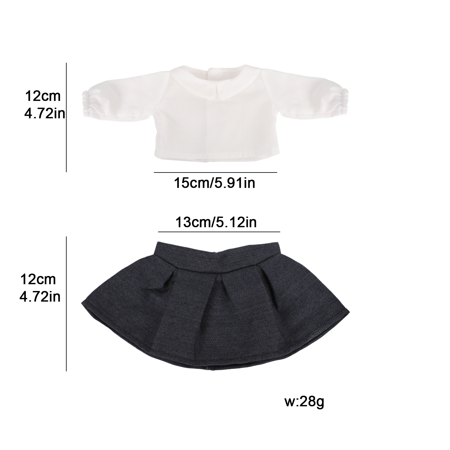 For 18-inch American Doll Clot - Baby Clothing Deals ulasan dan harga
