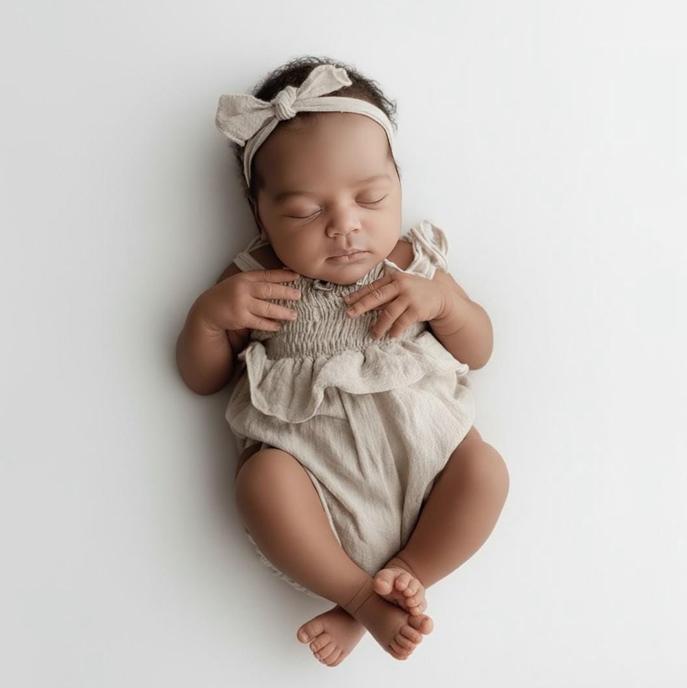 Newborn Photography Props Baby - Baby Clothing Accessories ulasan dan harga