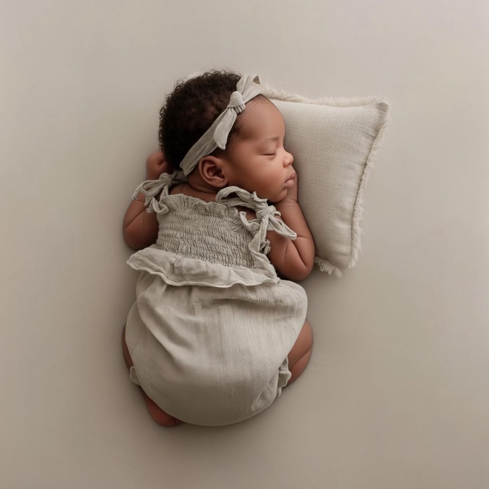 Newborn Photography Props Baby - Baby Clothing Accessories ulasan dan harga
