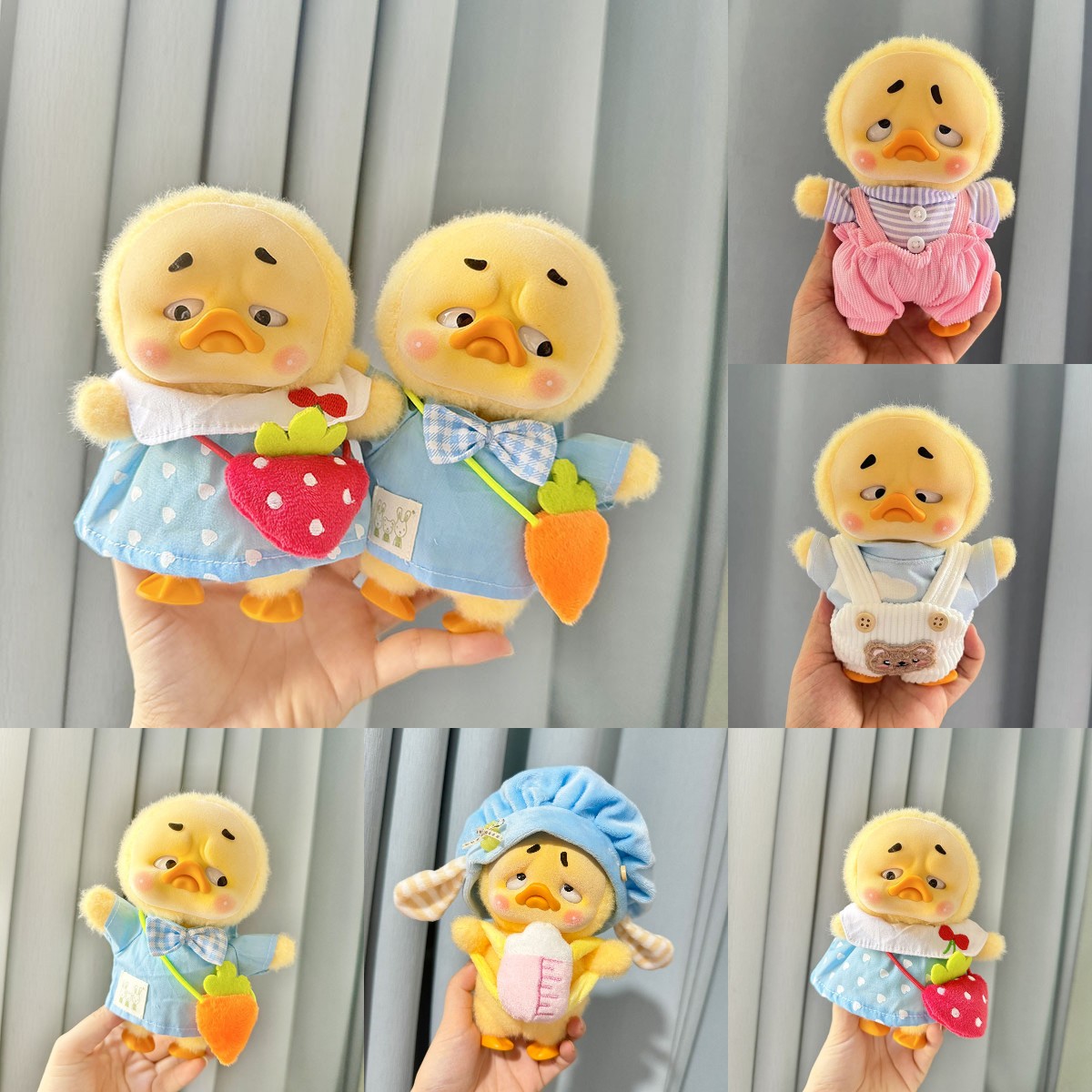 Kindergarten Sets Annoying Duc - Baby Clothing Accessories ulasan dan harga