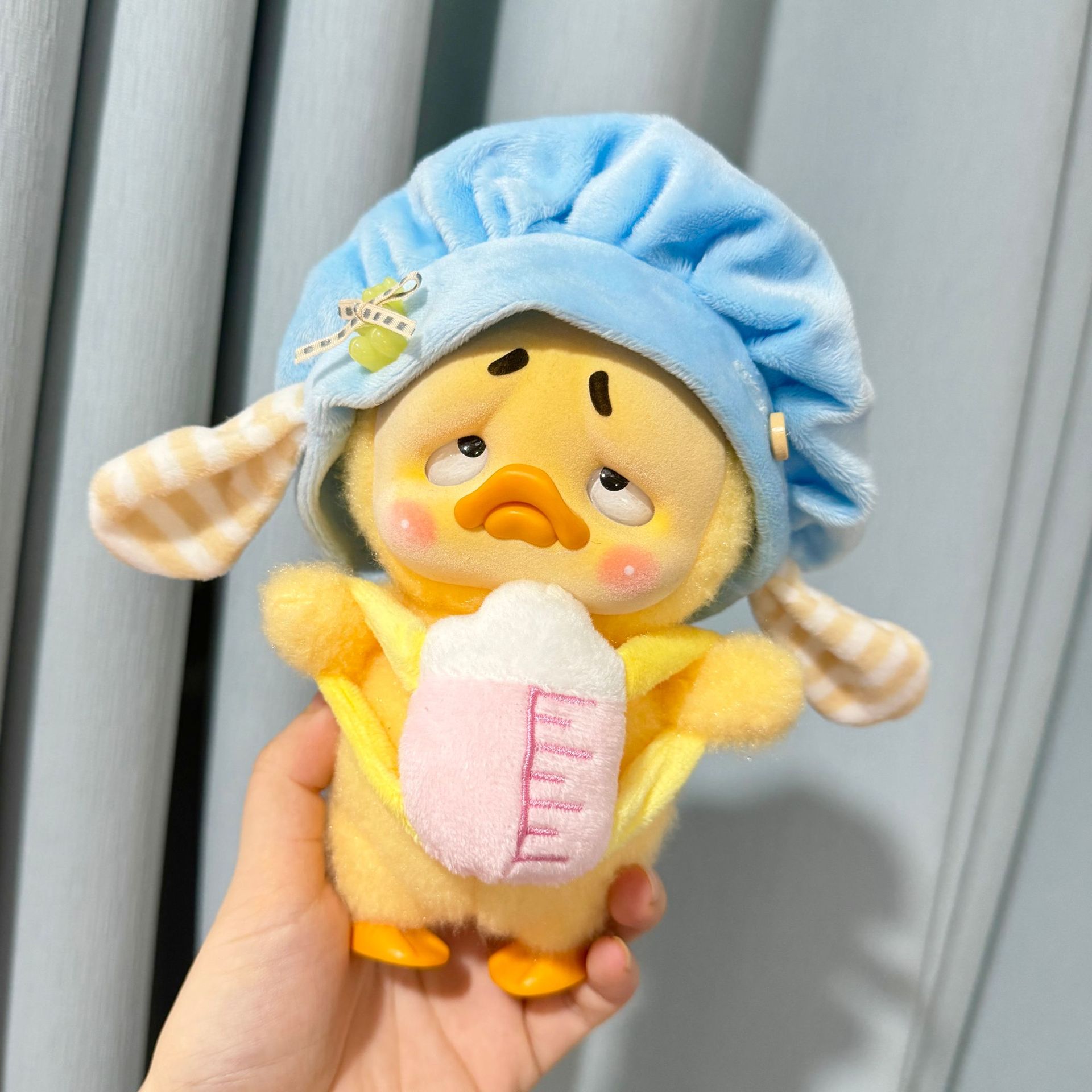 Kindergarten Sets Annoying Duc - Baby Clothing Accessories ulasan dan harga