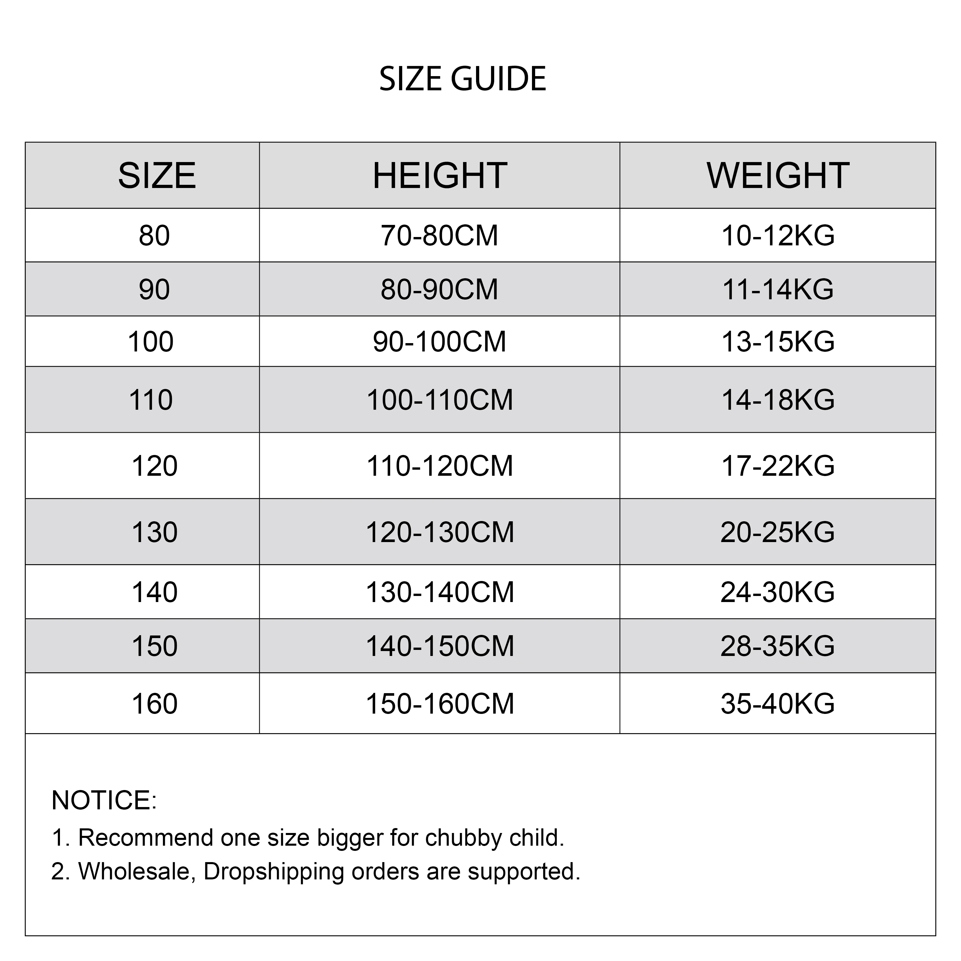 Swimsuit for Children Anti UV  - Baby Clothing Deals ulasan dan harga