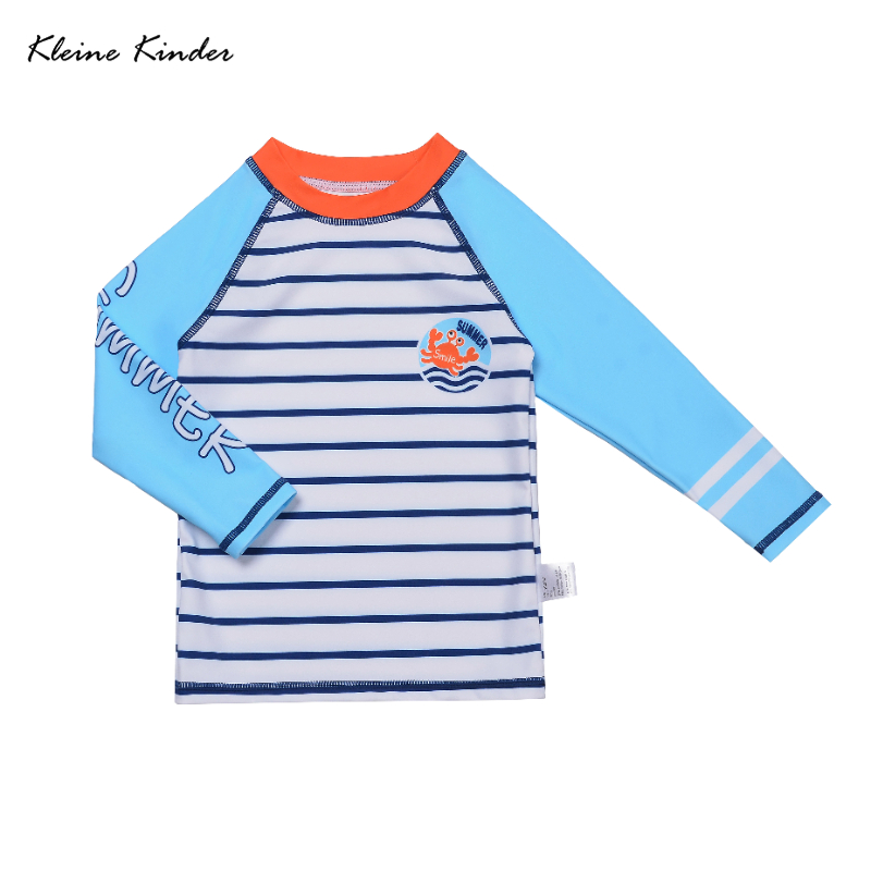Swimsuit for Children Anti UV  - Baby Clothing Deals ulasan dan harga