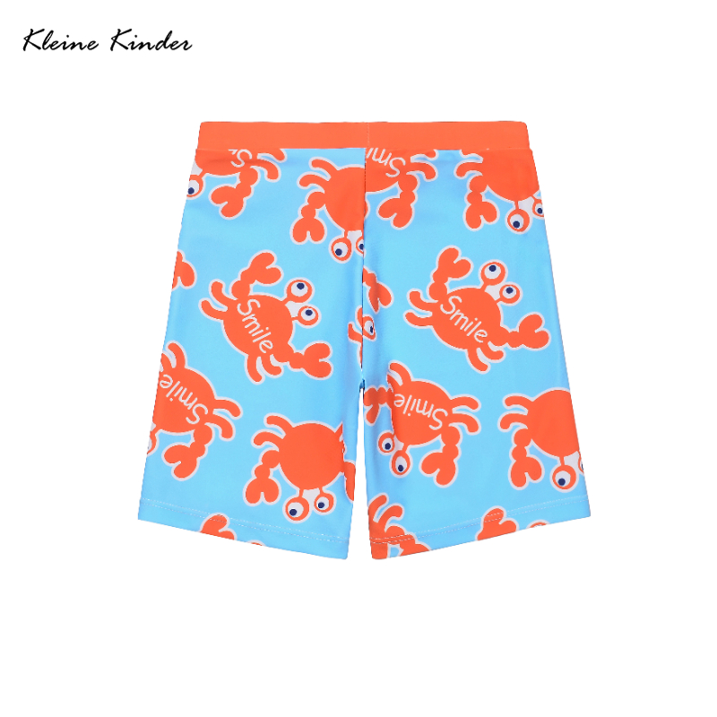 Swimsuit for Children Anti UV  - Baby Clothing Deals ulasan dan harga