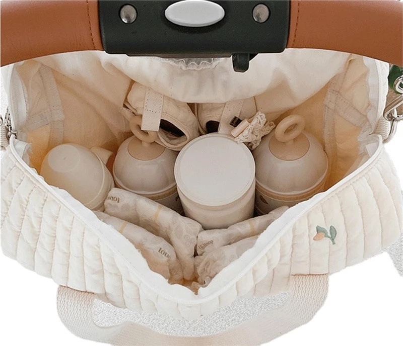 Korea Style Newborn Baby Care  - Baby Clothing Hamper ulasan dan harga