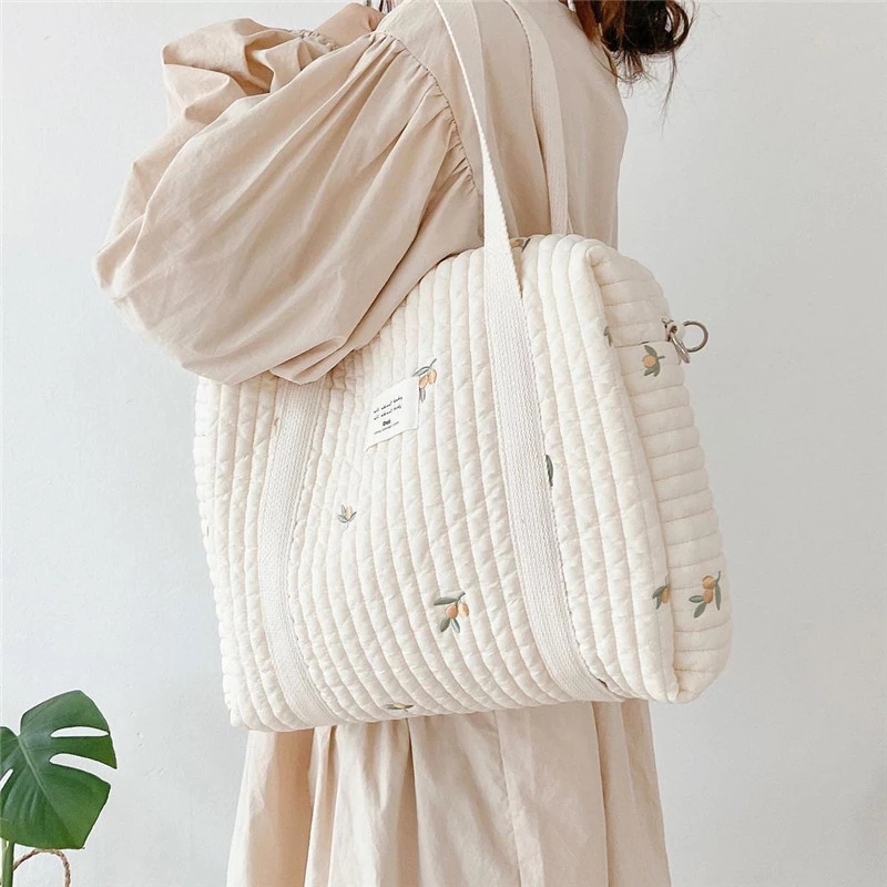 Korea Style Newborn Baby Care  - Baby Clothing Hamper ulasan dan harga