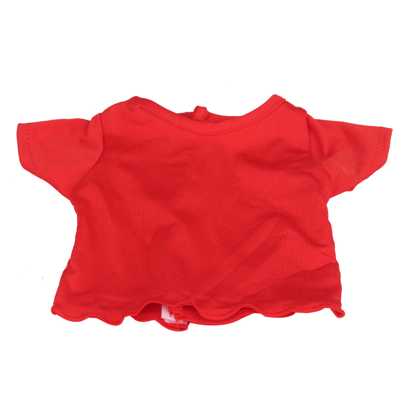 Cute Cartoon Doll T-shirt For  - Baby Clothing Basket ulasan dan harga