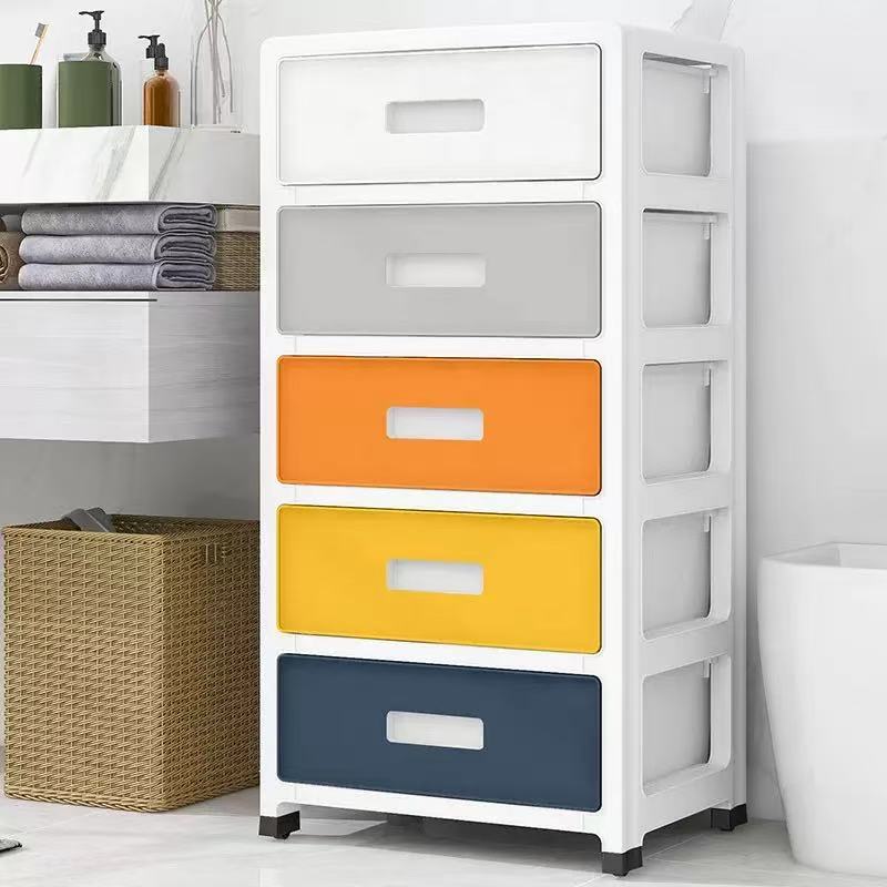 3-6 Tier Storage Cabinet,Large - Baby Clothing Storage ulasan dan harga