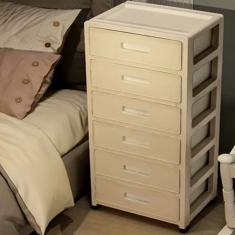 3-6 Tier Storage Cabinet,Large - Baby Clothing Storage ulasan dan harga