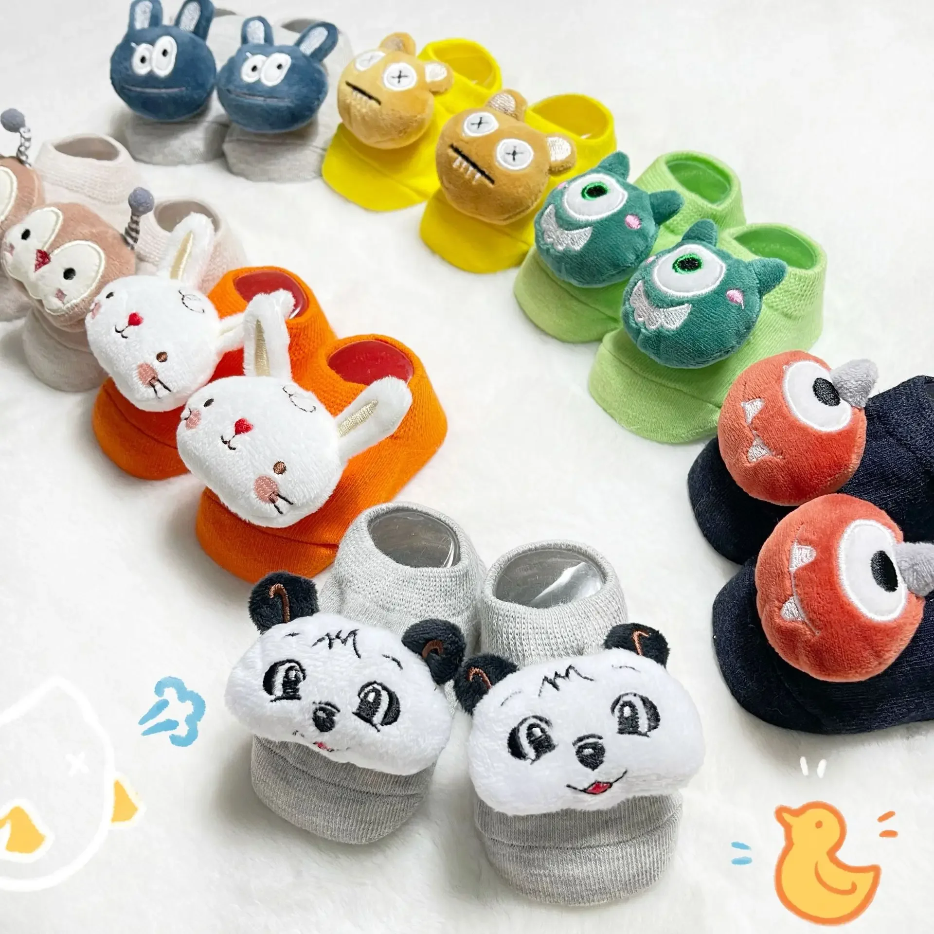 Kawaii Cotton Infant Toddler B - Baby Clothing Deals ulasan dan harga