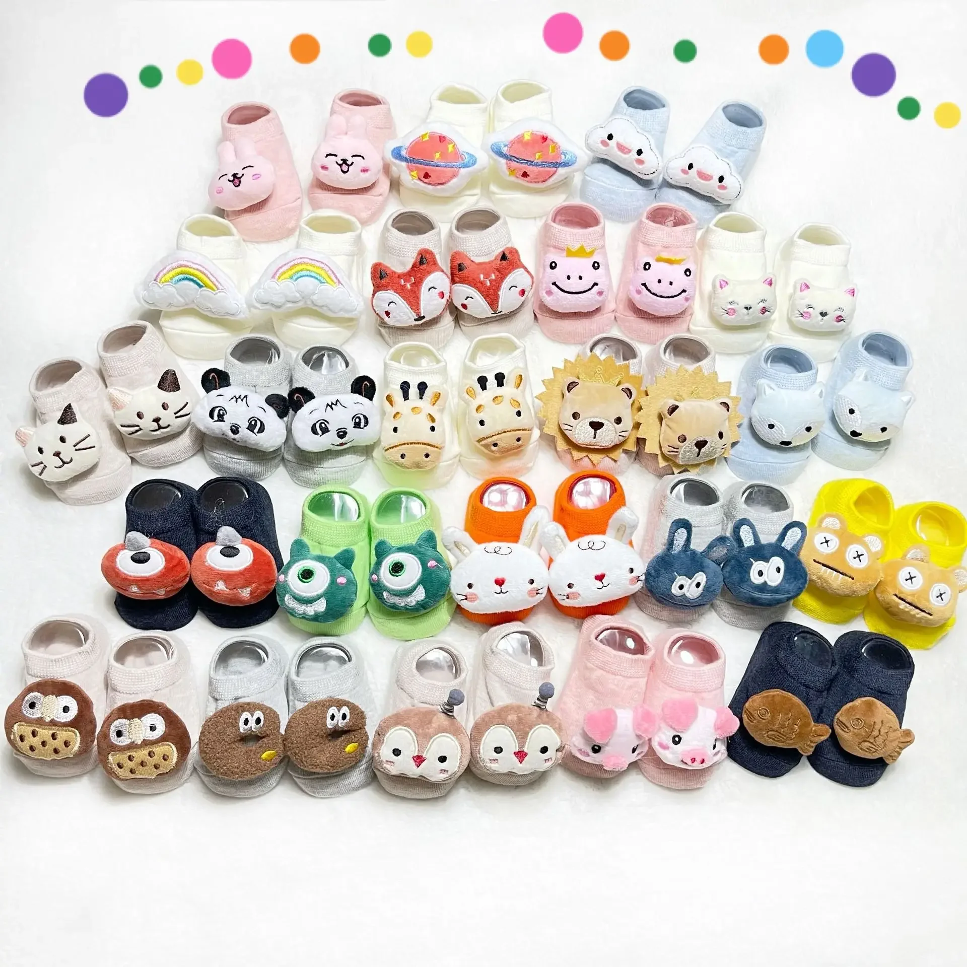 Kawaii Cotton Infant Toddler B - Baby Clothing Deals ulasan dan harga