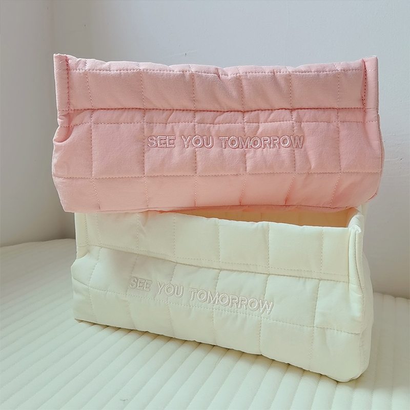 Korean Style Baby Diaper Stora - Baby Clothing Basket ulasan dan harga