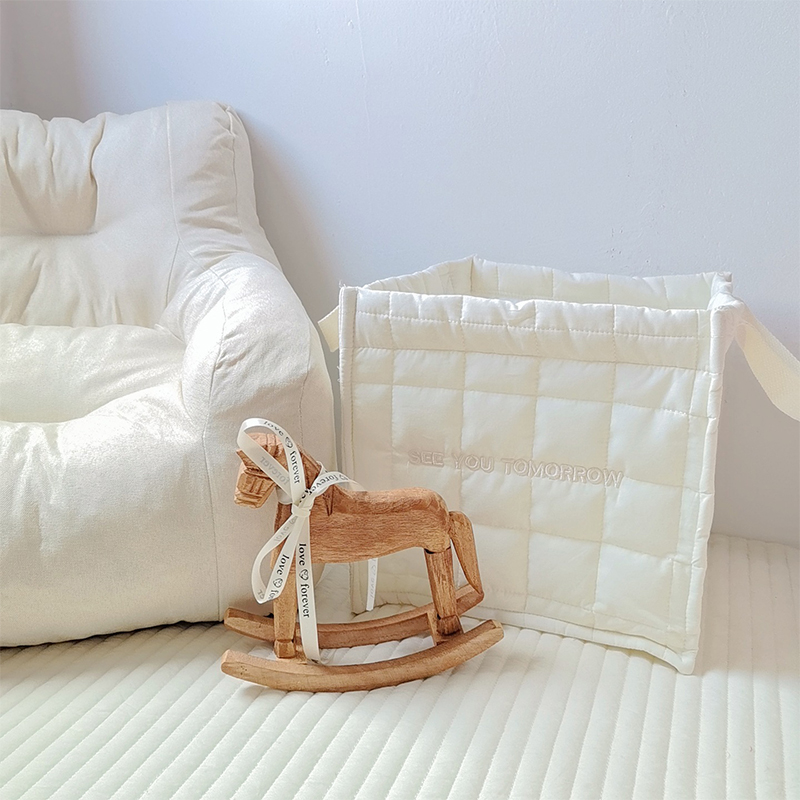 Korean Style Baby Diaper Stora - Baby Clothing Basket ulasan dan harga