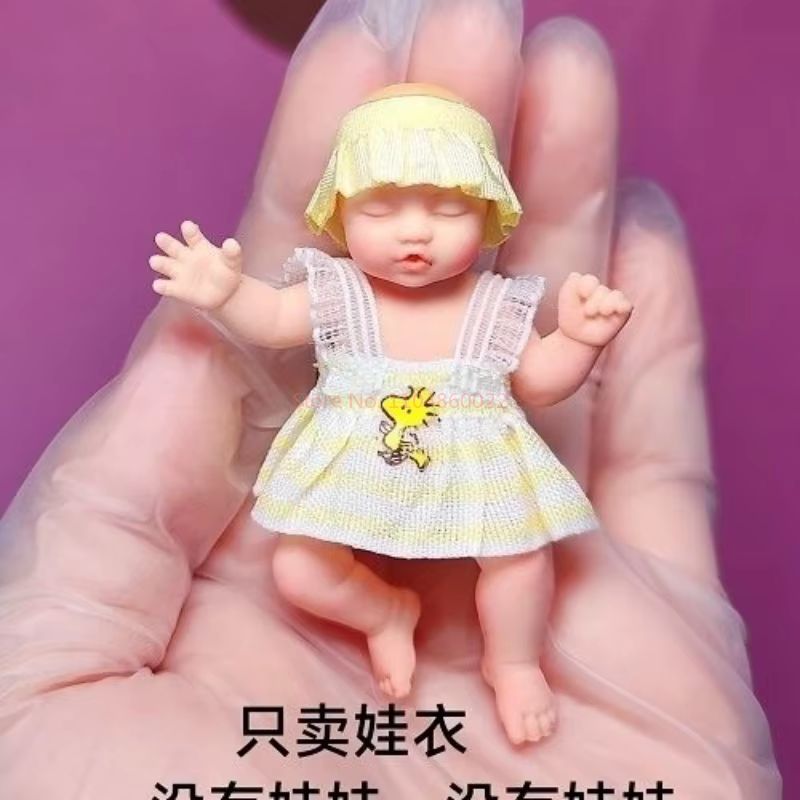 Only Doll Clothing ZURU Myster - Baby Clothing Accessories ulasan dan harga
