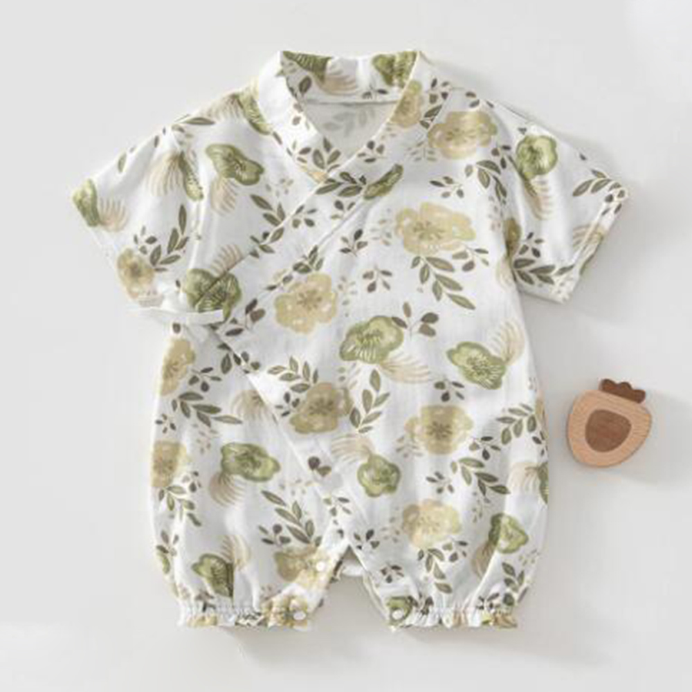 Soft Breathable Bamboo Viscose - Bamboo Bodysuit Baby ulasan dan harga