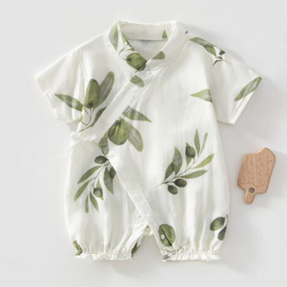Soft Breathable Bamboo Viscose - Bamboo Bodysuit Baby ulasan dan harga