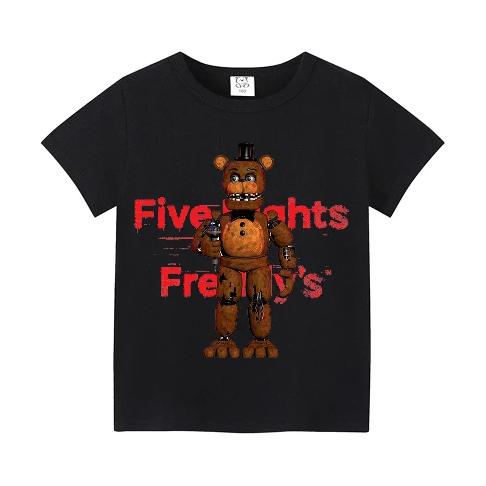Five Nights Freddys Theme Shor - Baby Clothing Patterns ulasan dan harga