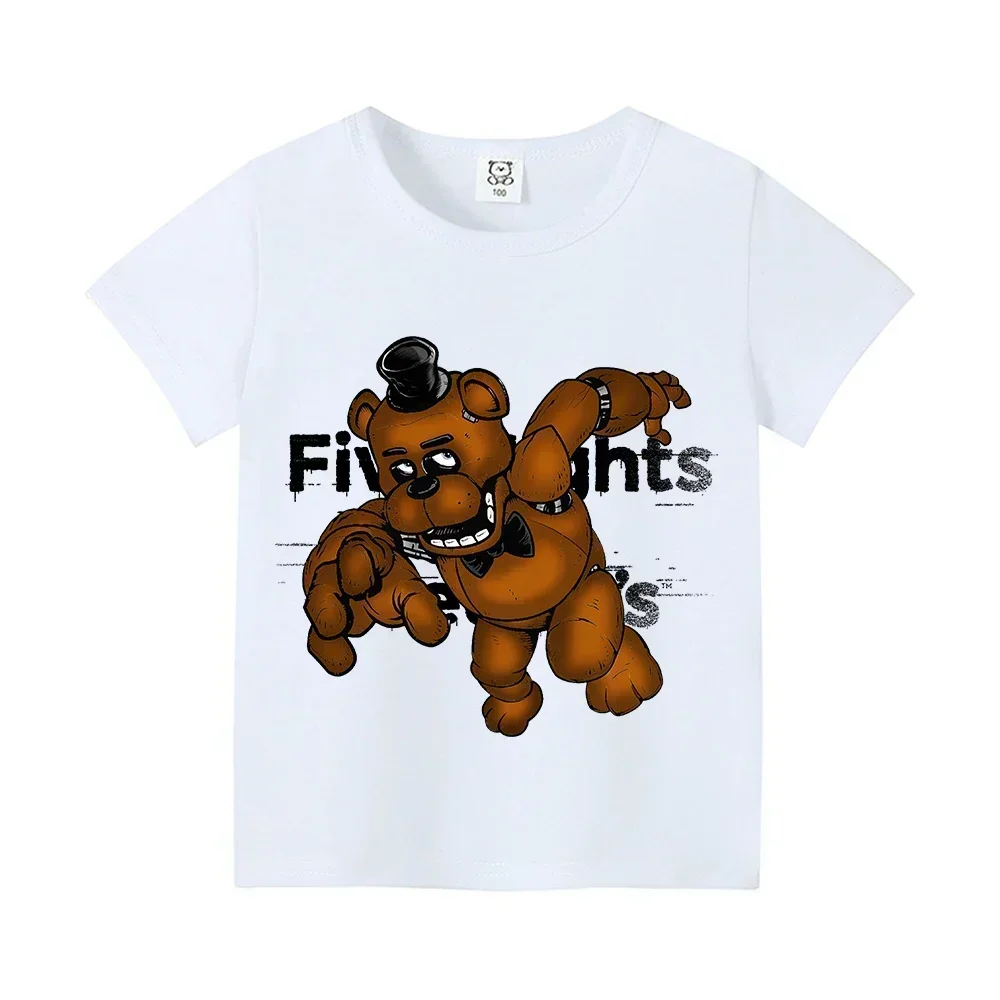 Five Nights Freddys Theme Shor - Baby Clothing Patterns ulasan dan harga