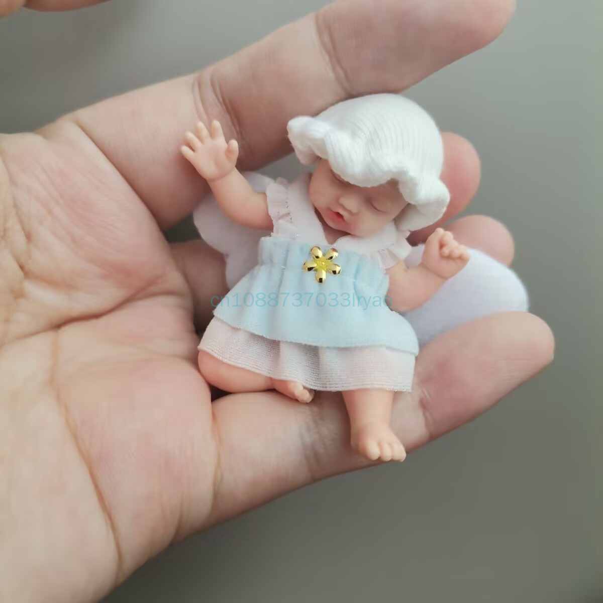 Angel Clothing Zuru Mysterious - Baby Clothing Accessories ulasan dan harga