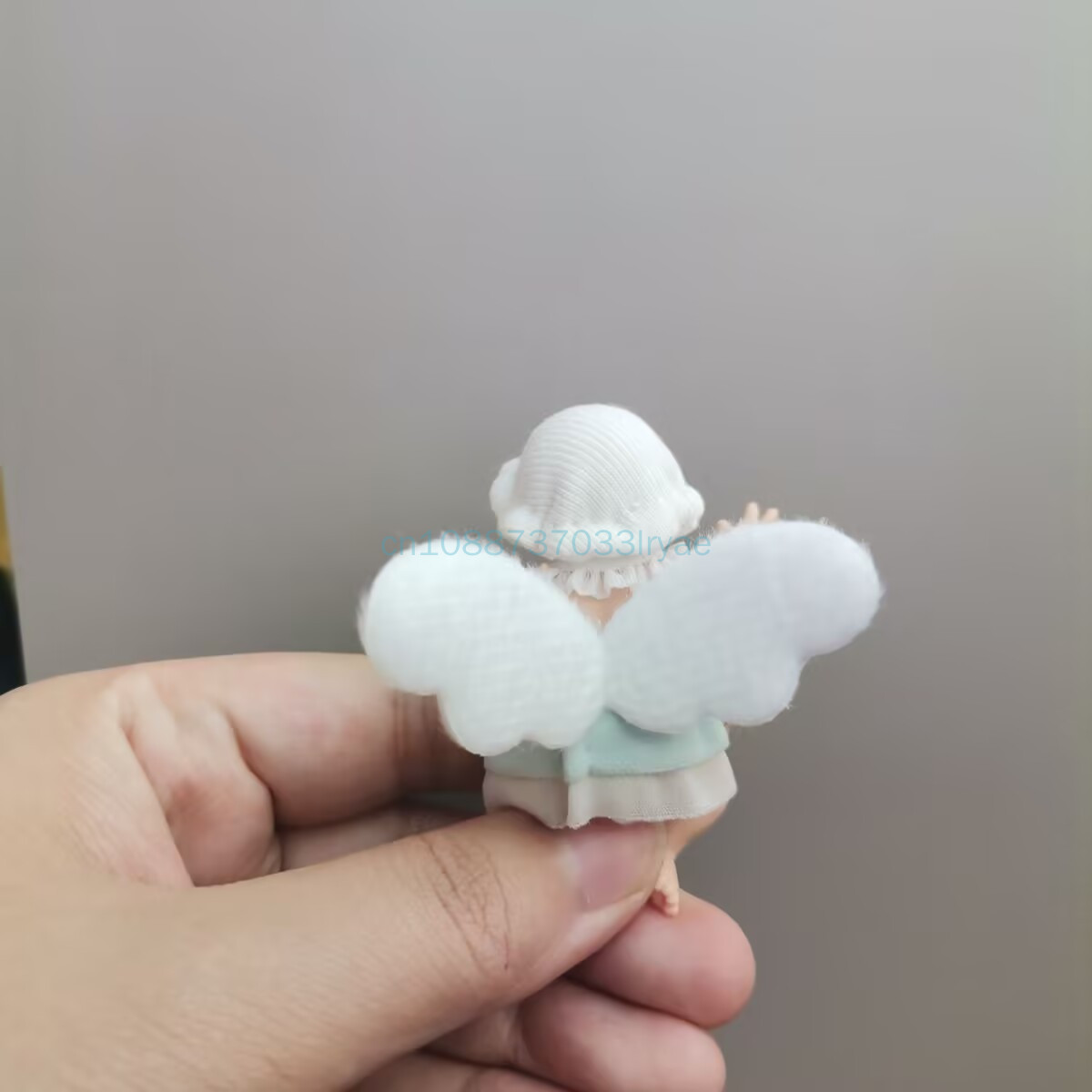 Angel Clothing Zuru Mysterious - Baby Clothing Accessories ulasan dan harga