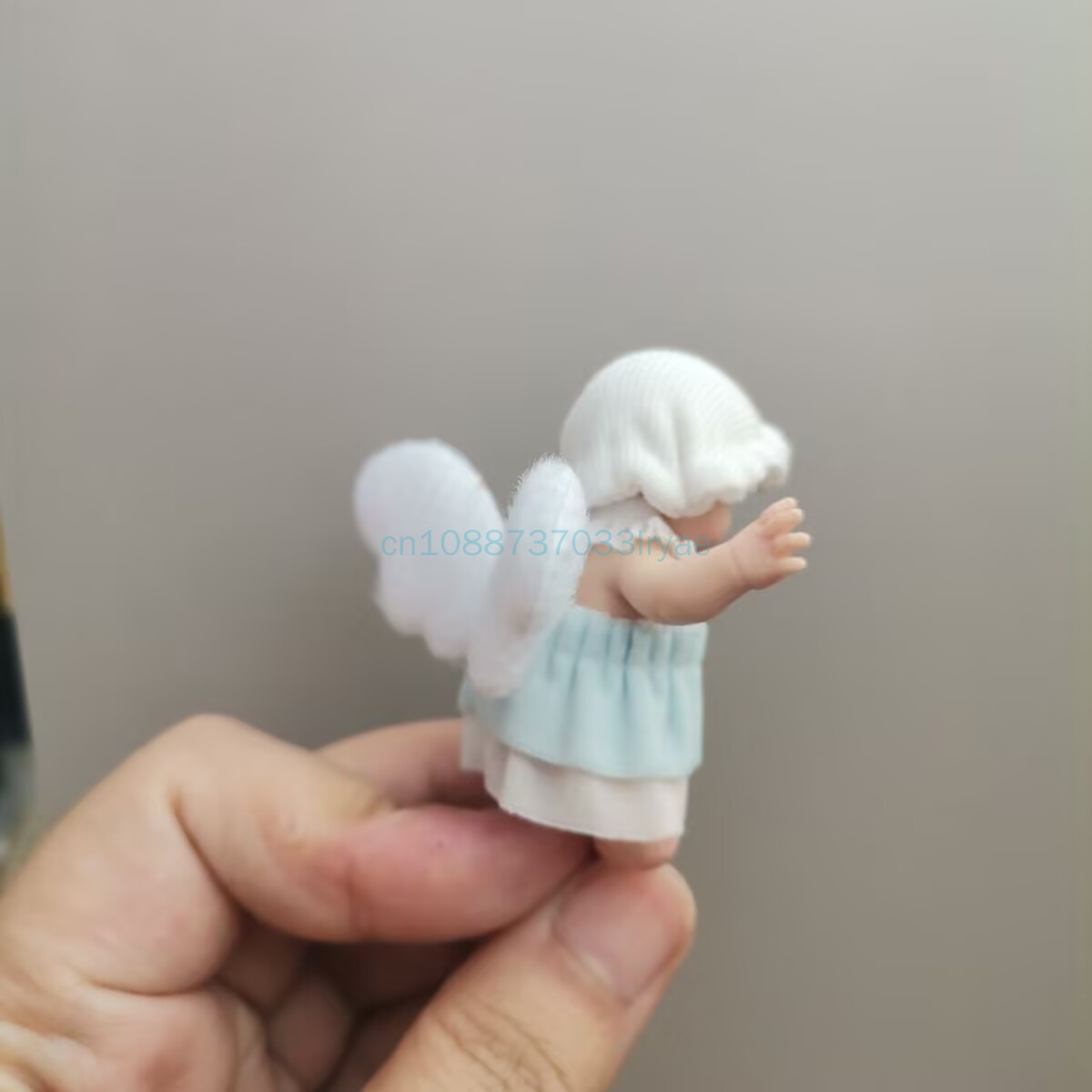 Angel Clothing Zuru Mysterious - Baby Clothing Accessories ulasan dan harga