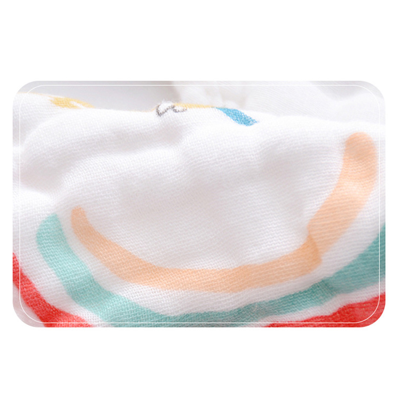 Baby Bibs U-shaped Bandana Fee - Baby Clothing Patterns ulasan dan harga