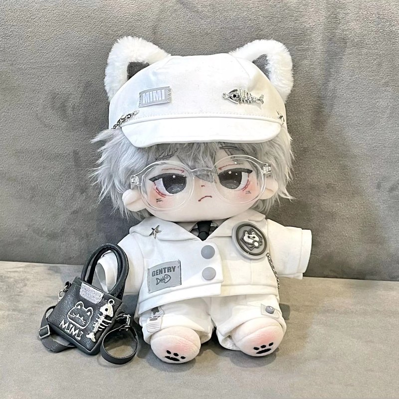 Only Clothes 20cm Cotton Cloth - Baby Clothing Accessories ulasan dan harga