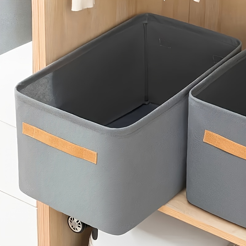 Thicken Clothes Organizer Pant - Baby Clothing Storage ulasan dan harga