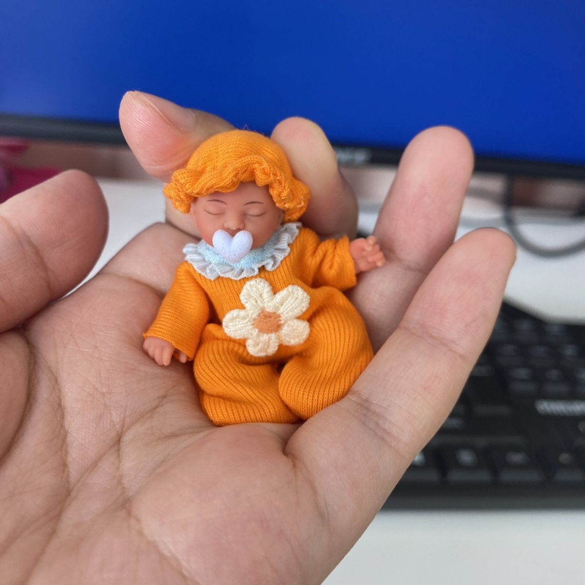 Hot! Only Doll Clothing Zuru M - Baby Clothing Accessories ulasan dan harga