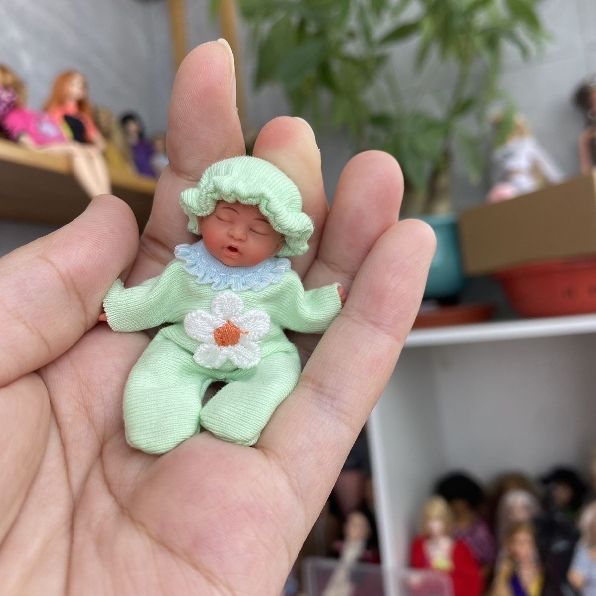 Hot! Only Doll Clothing Zuru M - Baby Clothing Accessories ulasan dan harga