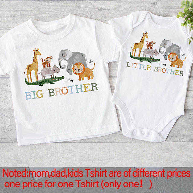 Big Brother Little Brother Mat - Baby Clothing Patterns ulasan dan harga