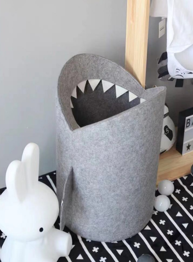 Personalised Toy Basket Kids C - Baby Clothing Basket ulasan dan harga