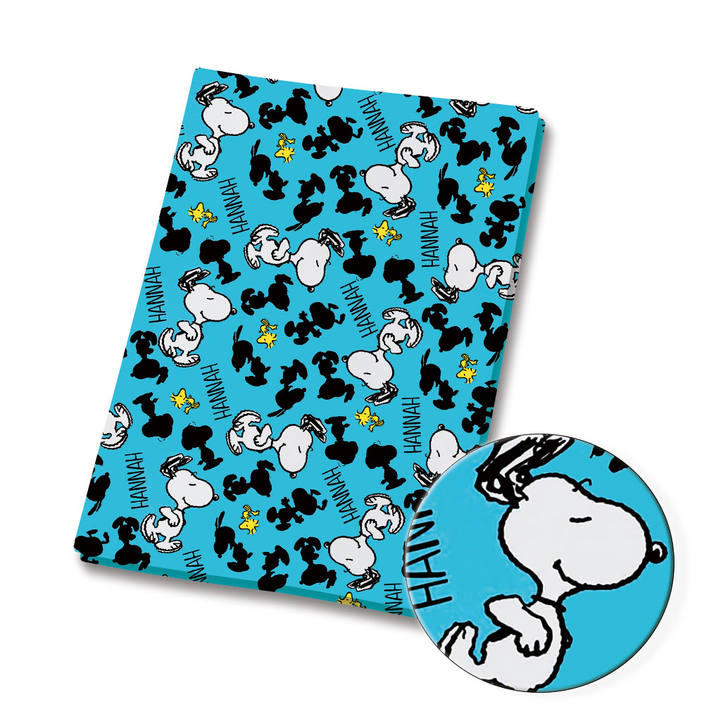 Cartoon Fabric Hot DIY140*50cm - Baby Clothing Sewing ulasan dan harga