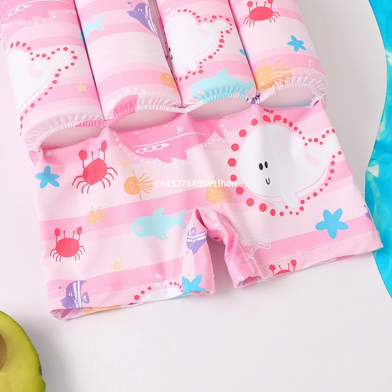 Children's Buoyancy Swimsuit C - Baby Clothing Deals ulasan dan harga