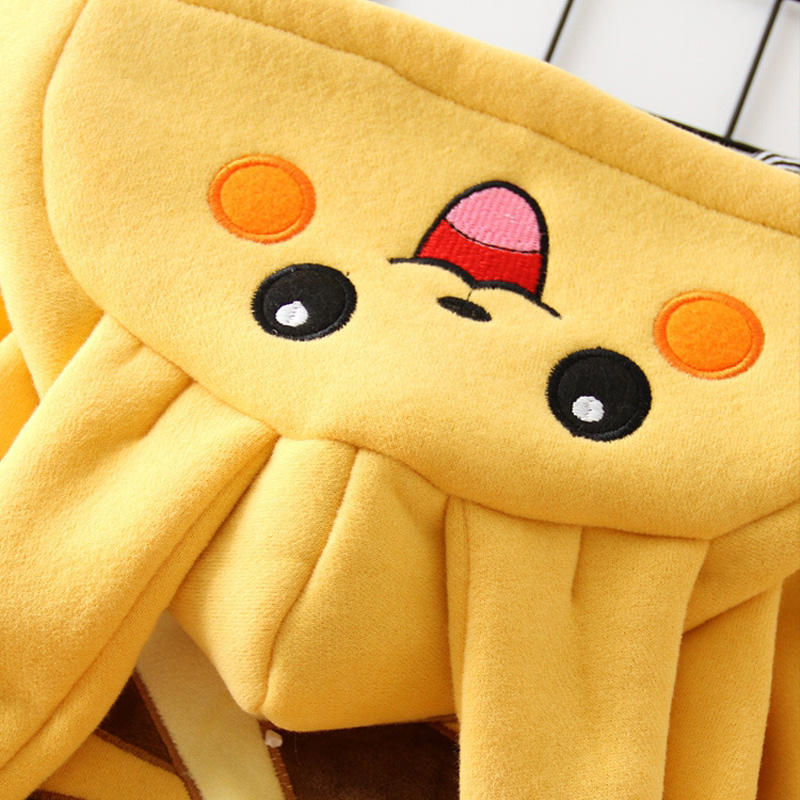 Cartoon Pocket Monsters Baby P - Baby Clothing Accessories ulasan dan harga