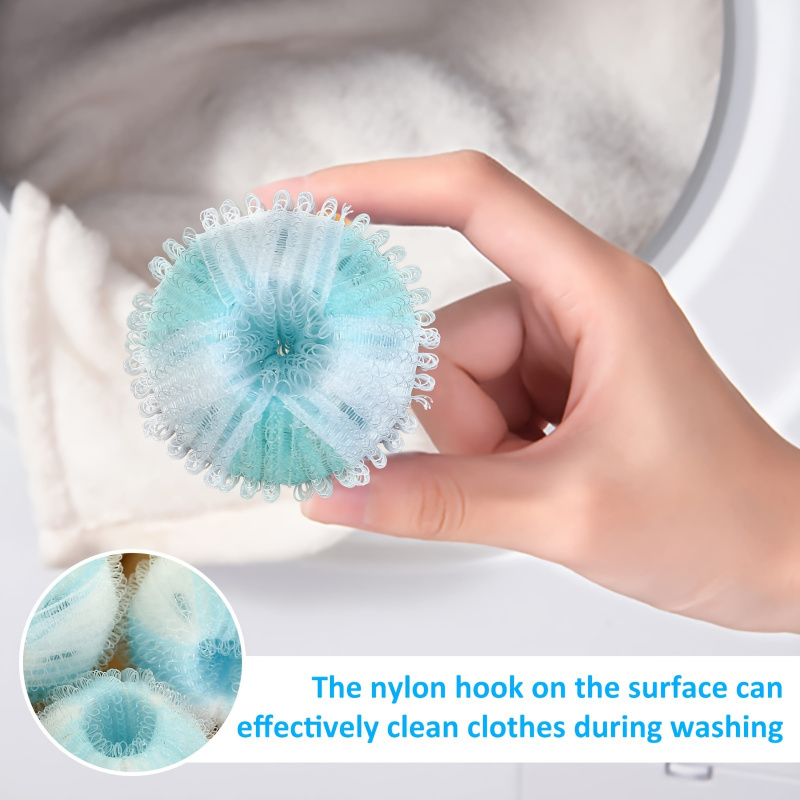 5-Pack Reusable Pet Hair Remov - Baby Clothing Storage ulasan dan harga