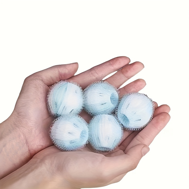 5-Pack Reusable Pet Hair Remov - Baby Clothing Storage ulasan dan harga