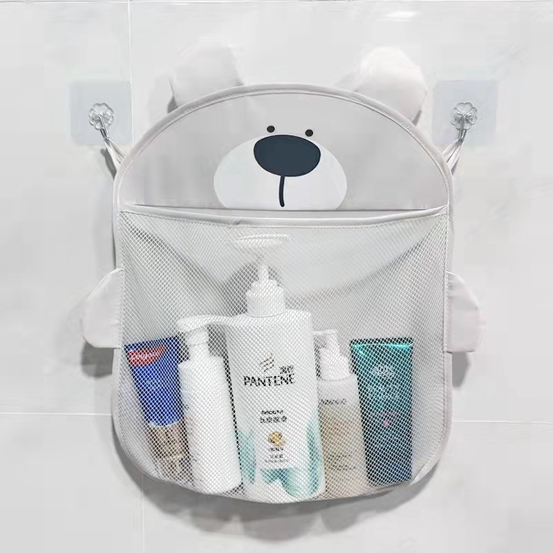 Cute Cartoon Animal Polyester  - Baby Clothing Basket ulasan dan harga
