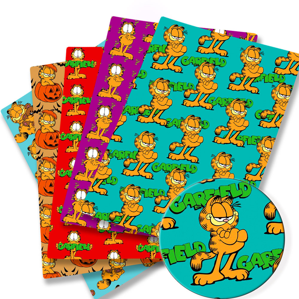 Cartoon Fabric Hot DIY140*50cm - Baby Clothing Sewing ulasan dan harga