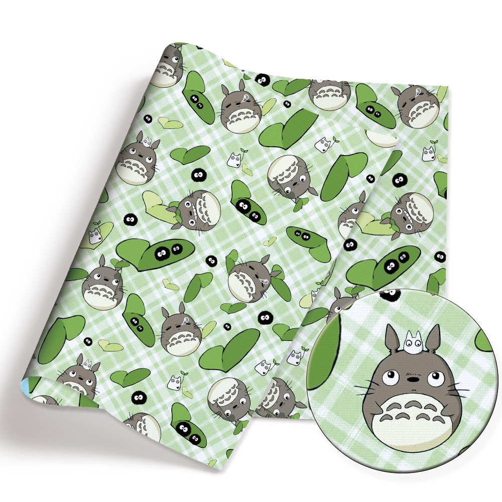Cartoon Fabric Hot DIY140*50cm - Baby Clothing Sewing ulasan dan harga